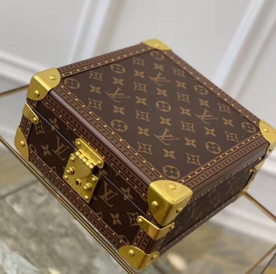 Mila's Edit - LOV Bags - 3144
