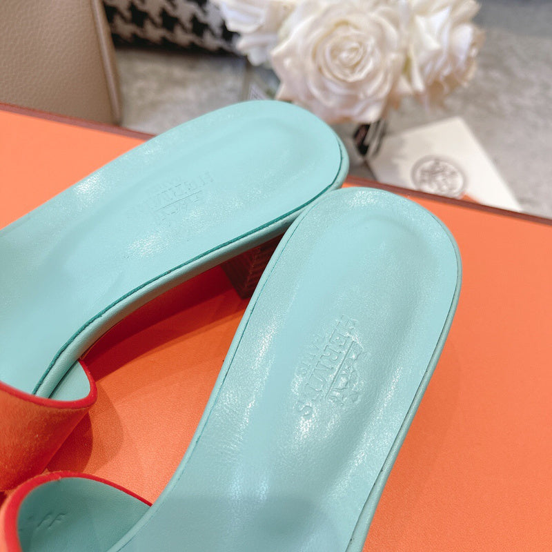 Hermes Luxury Shoes