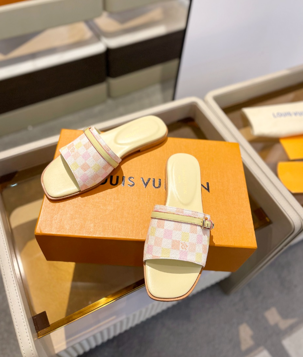 Mila's Edit - LOV Women Shoes - 032
