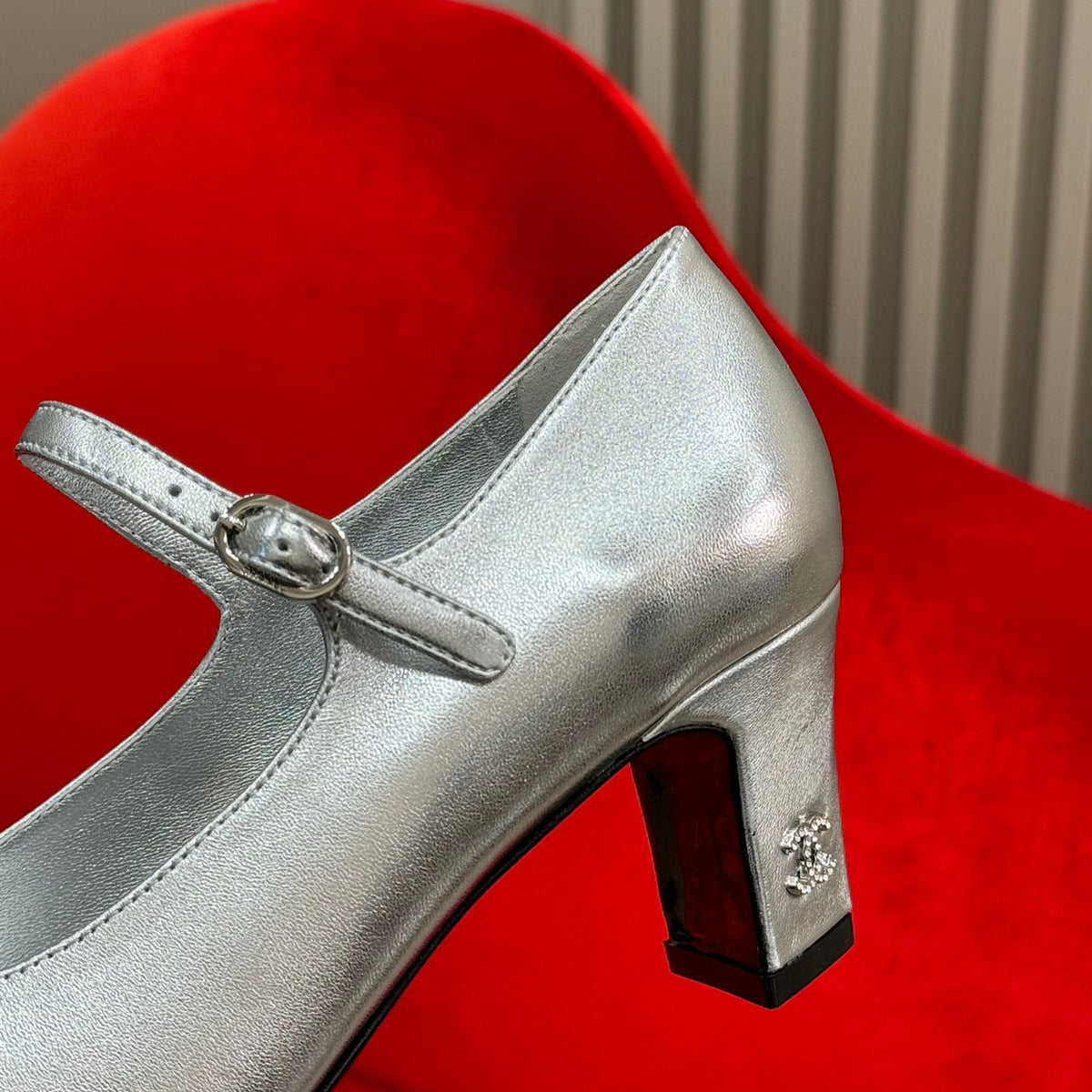 CC HEELS