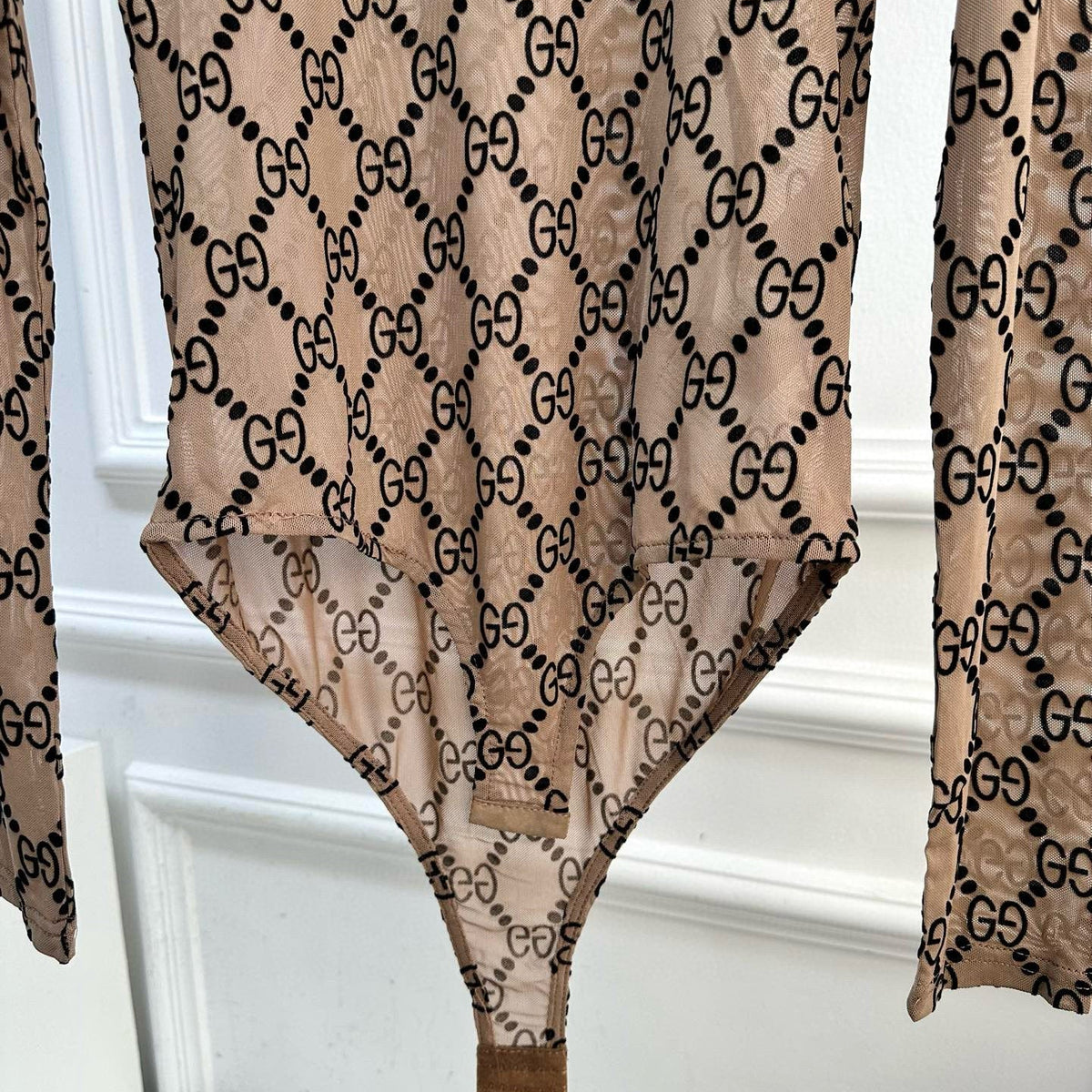 GG BODYSUIT