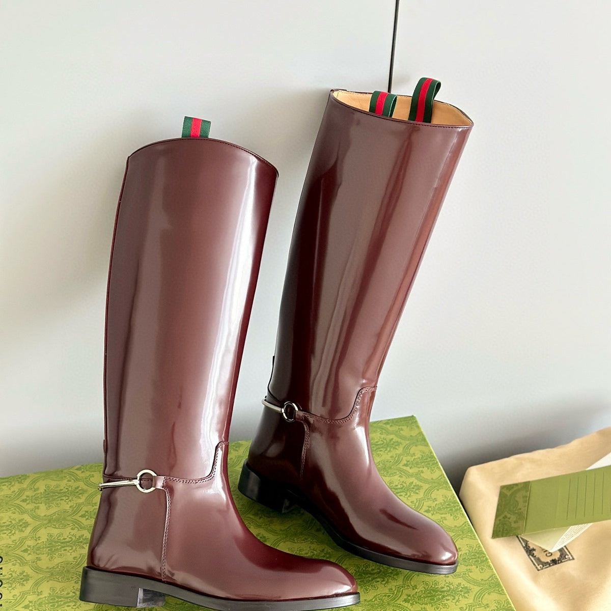 GG BOOTS