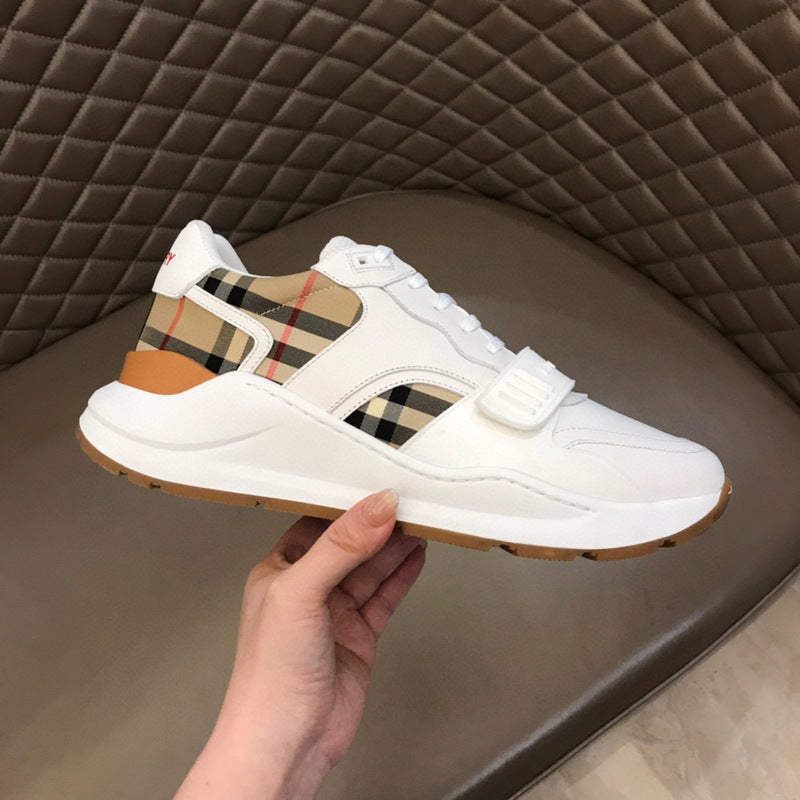 Burberry Luxury Shoes