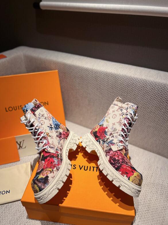 Mila's Edit - LOV Women Shoes - 698