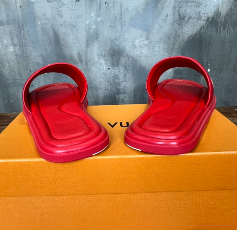 Mila's Edit - LOV Men Shoes - 073
