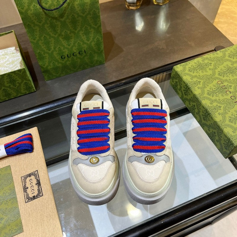 Gucci Luxury Shoes
