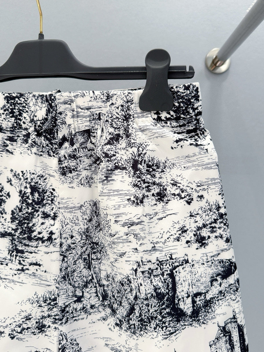CD SKIRT