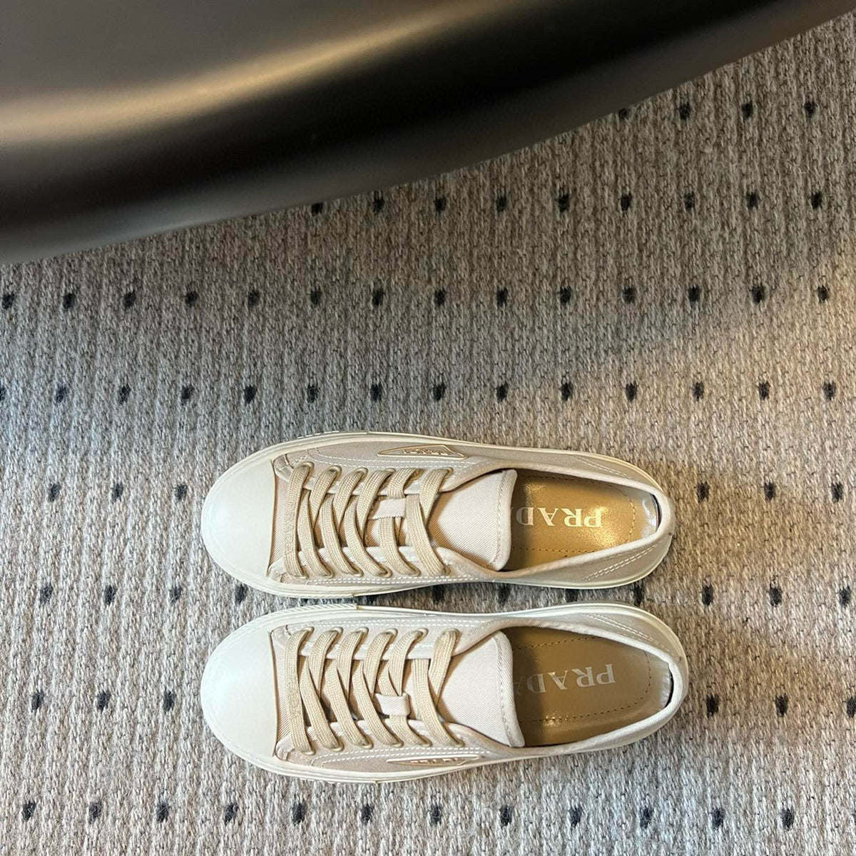 PD FABRIC SNEAKERS