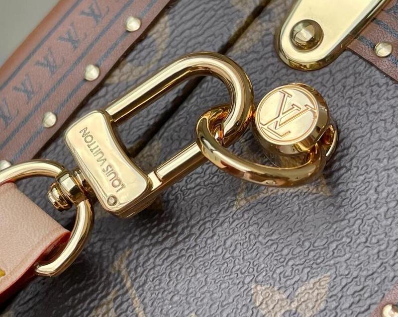 Mila's Edit - LOV Bags - 2136