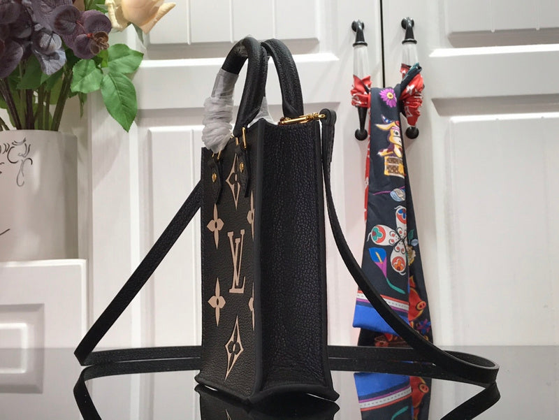I W Fashion Lu-Vi bags - 17616