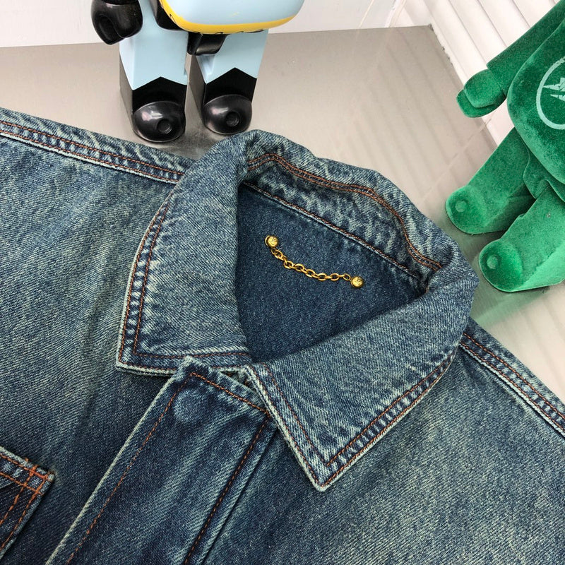 Louis Vuittion Luxury Clothes