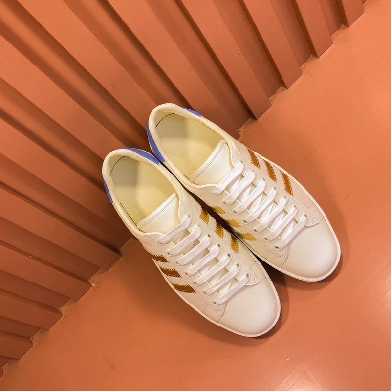 Gucci Luxury Shoes