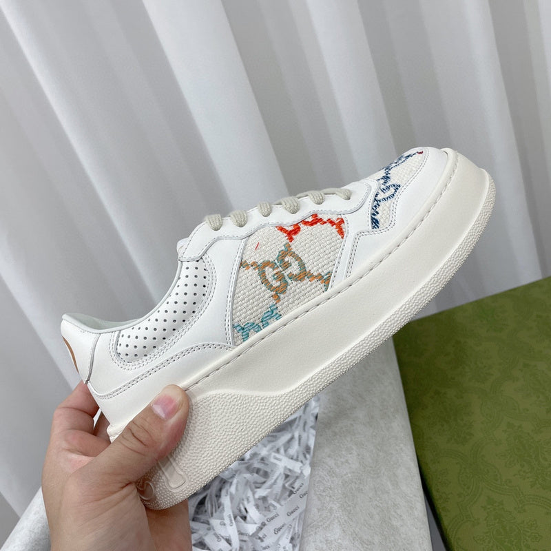 Gucci Luxury Shoes