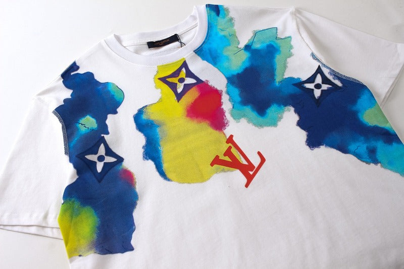 Louis Vuittion Luxury T-Shirt