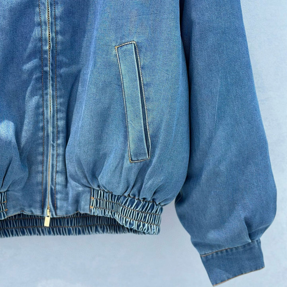MIU M JACKET