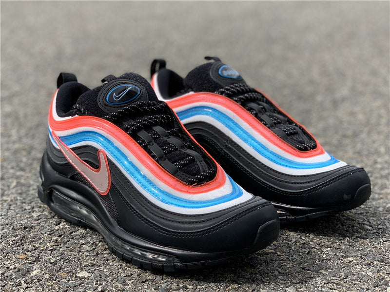 Nike Luxury Shoes