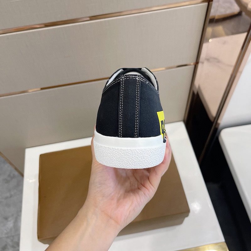 Burberry Luxury Shoes