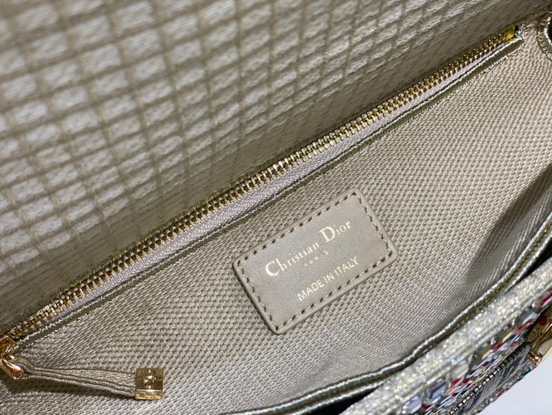 ENT - DOR Bags - 553