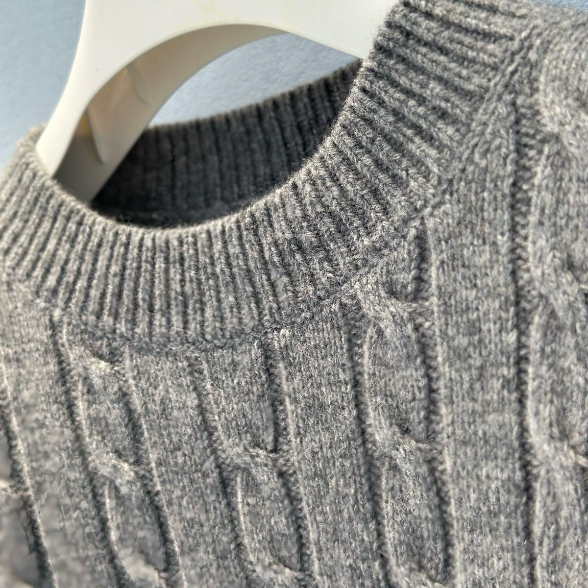 LOEW SWEATER