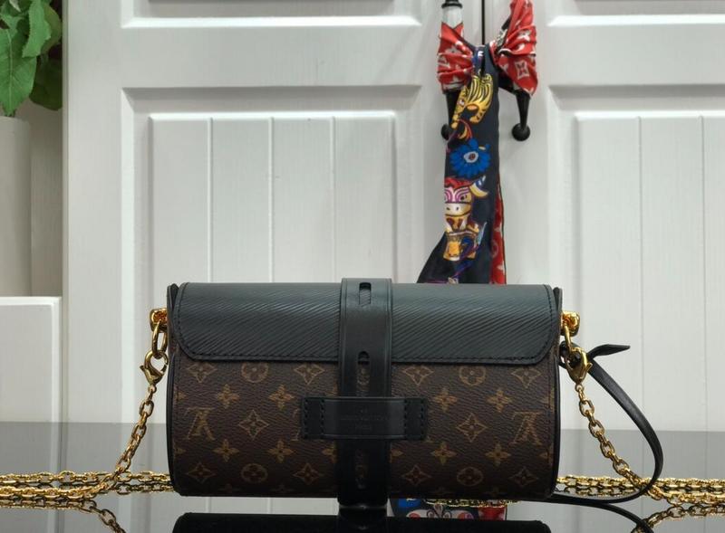 Mila's Edit - LOV Bags - 2191