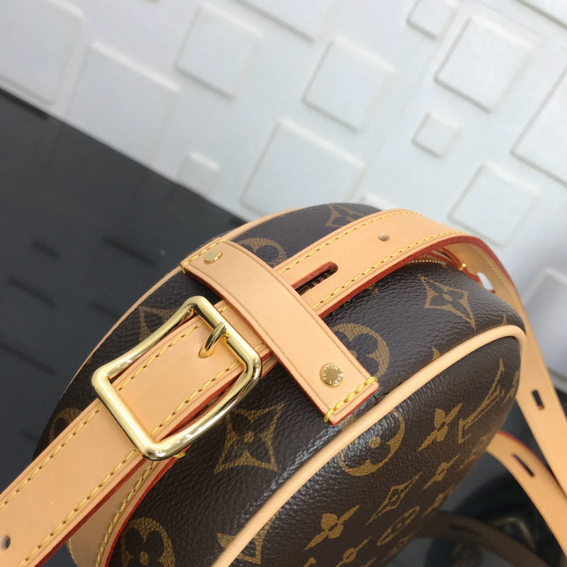 I W Fashion Lu-Vi bags - 17484
