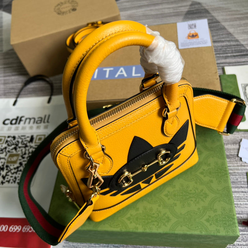 PHA - GUKI Bags - 1198