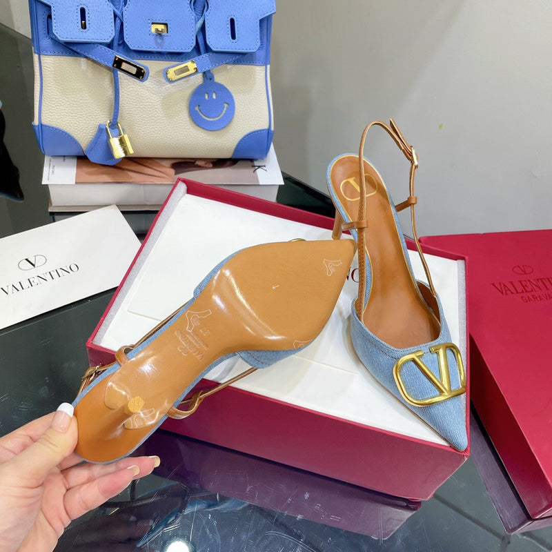 Valentino GARAVANI Luxury Shoes