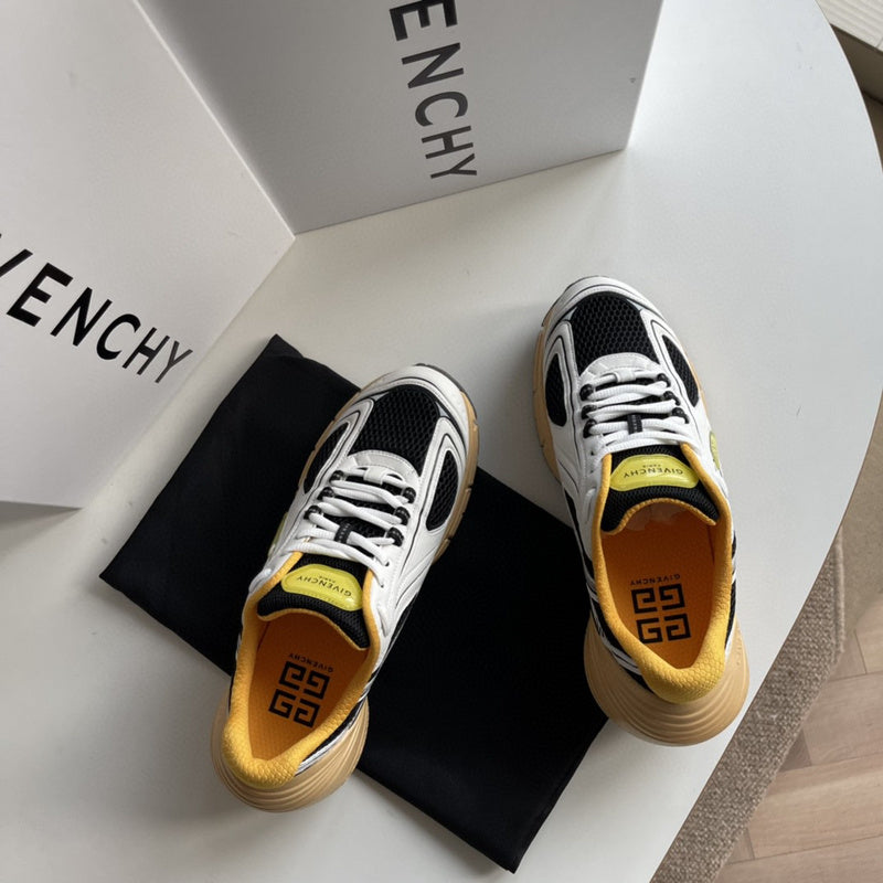 Givenchy Luxury Shoes