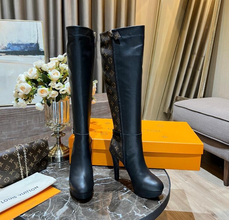Mila's Edit - LOV Women Shoes - 849