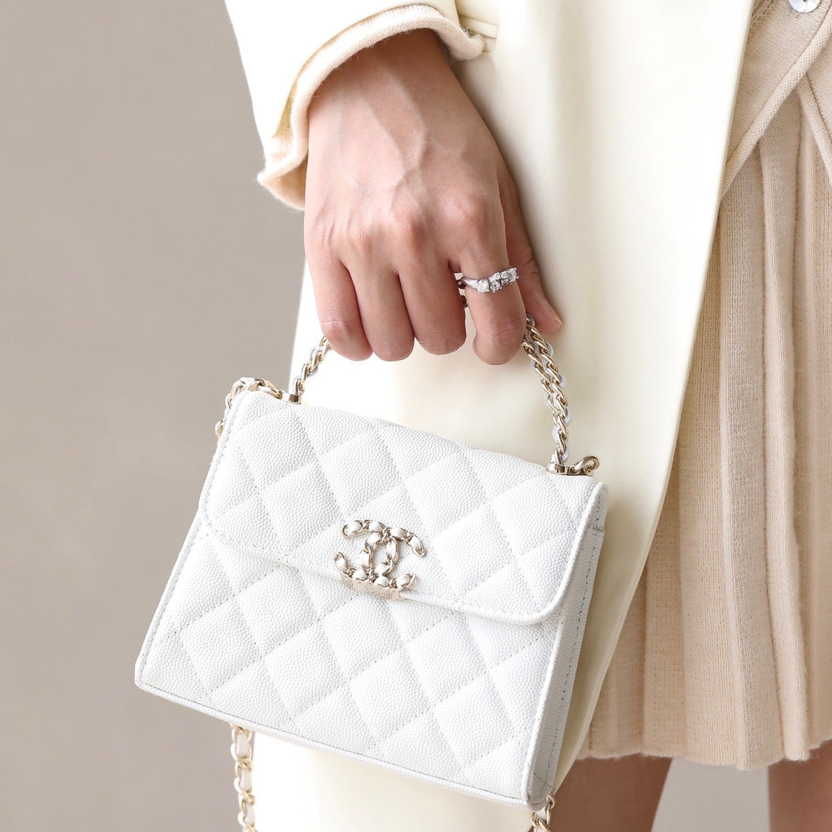 CC KELLY BAG