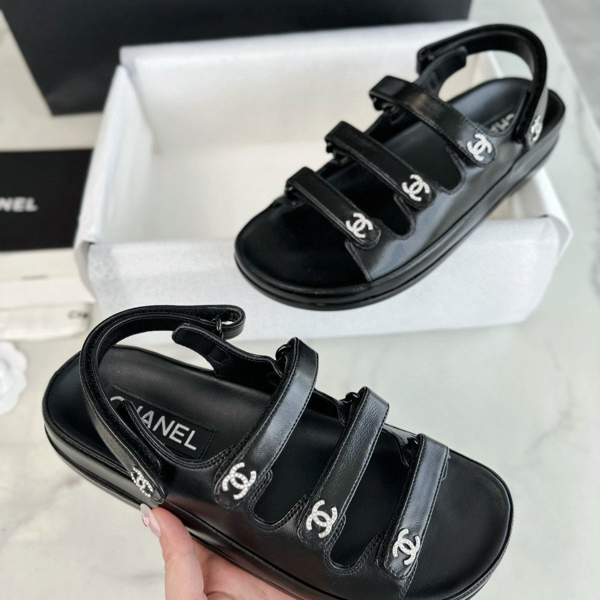 CC SANDALS