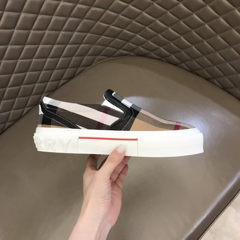 Burberry Luxury Shoes