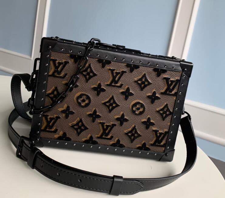 Mila's Edit - LOV Bags - 2492