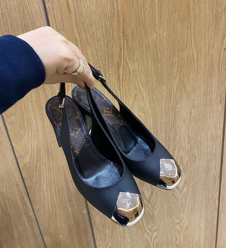 Louis Vuittion Luxury Shoes