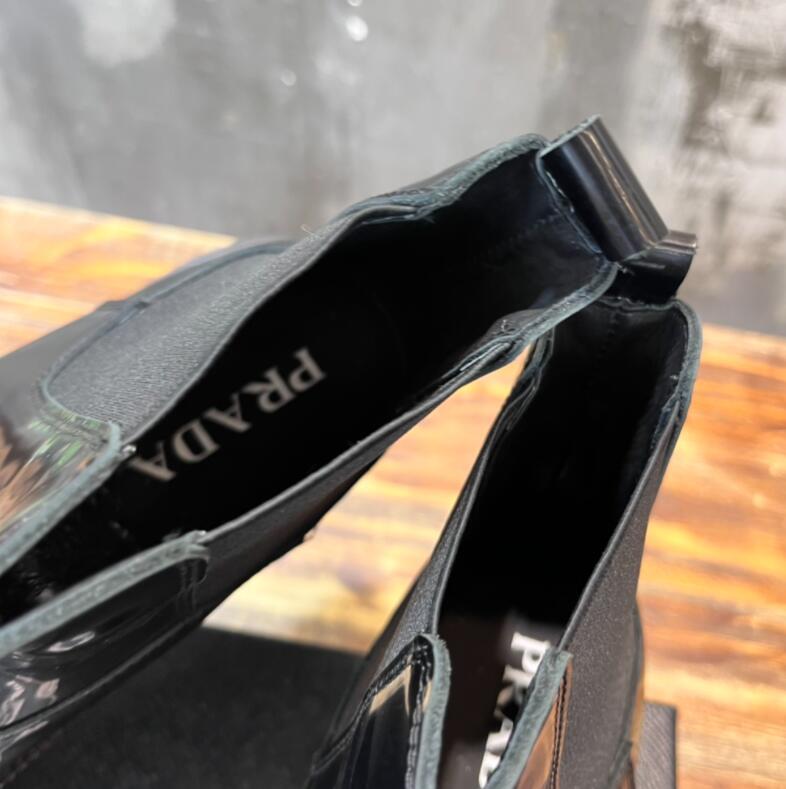 Mila's Edit - PD Men Shoes - 150