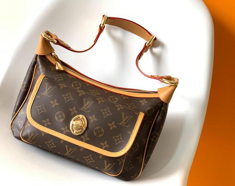 Mila's Edit - LOV Bags - 2137