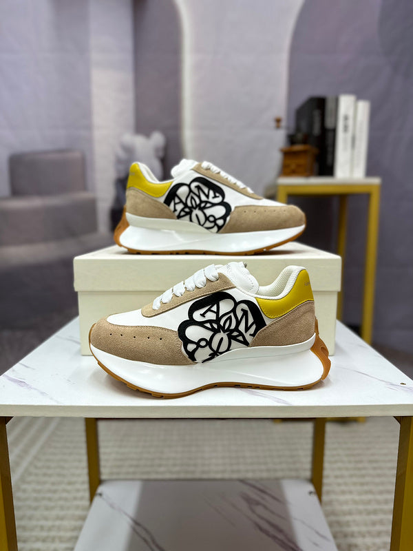 Alexander McQUEEN Luxury Shoes