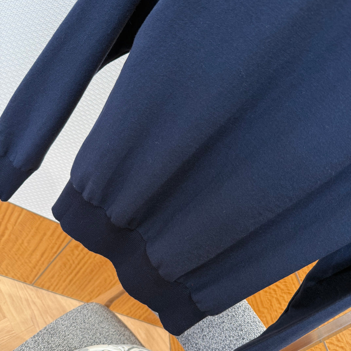 LOEW JUMPER