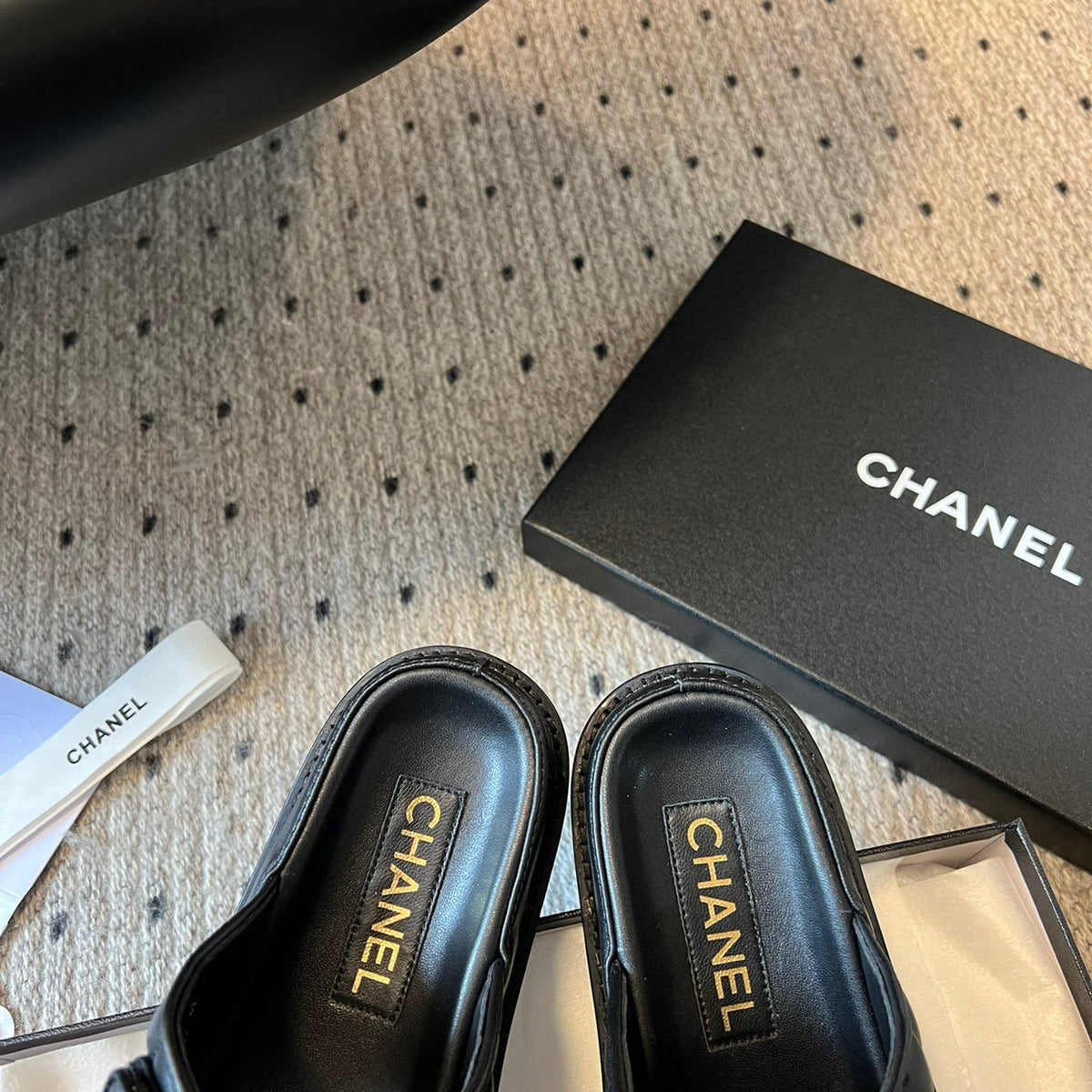 CC SANDALS