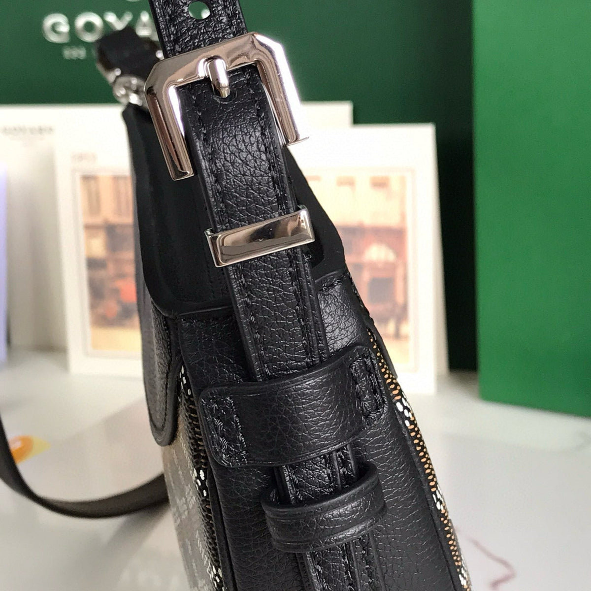GOYA HIRONDELLE BAG