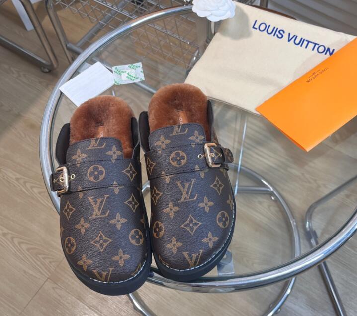 Mila's Edit - LOV Women Shoes - 660