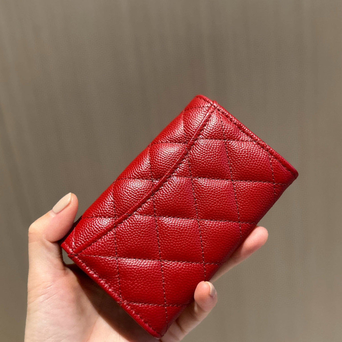 CC WALLET