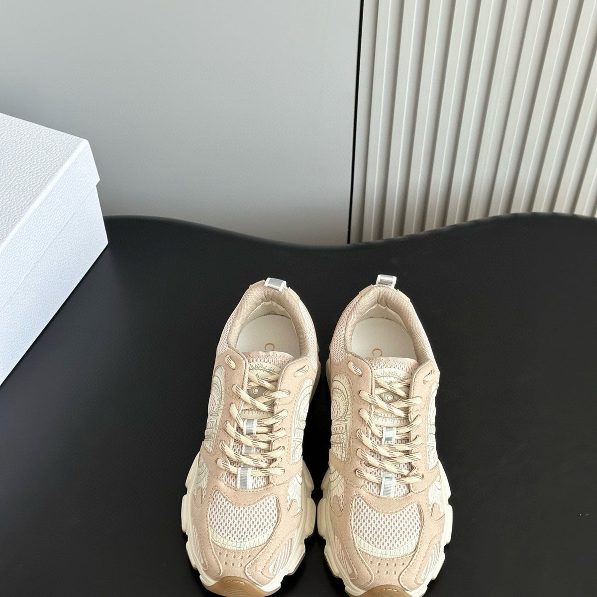 CD CHRONO SNEAKER