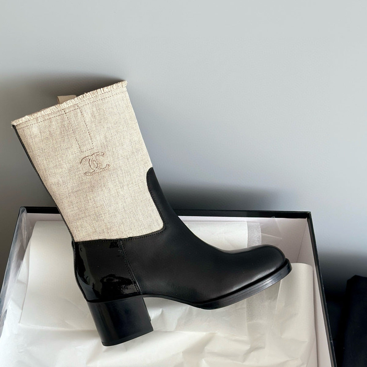 CC BOOTS
