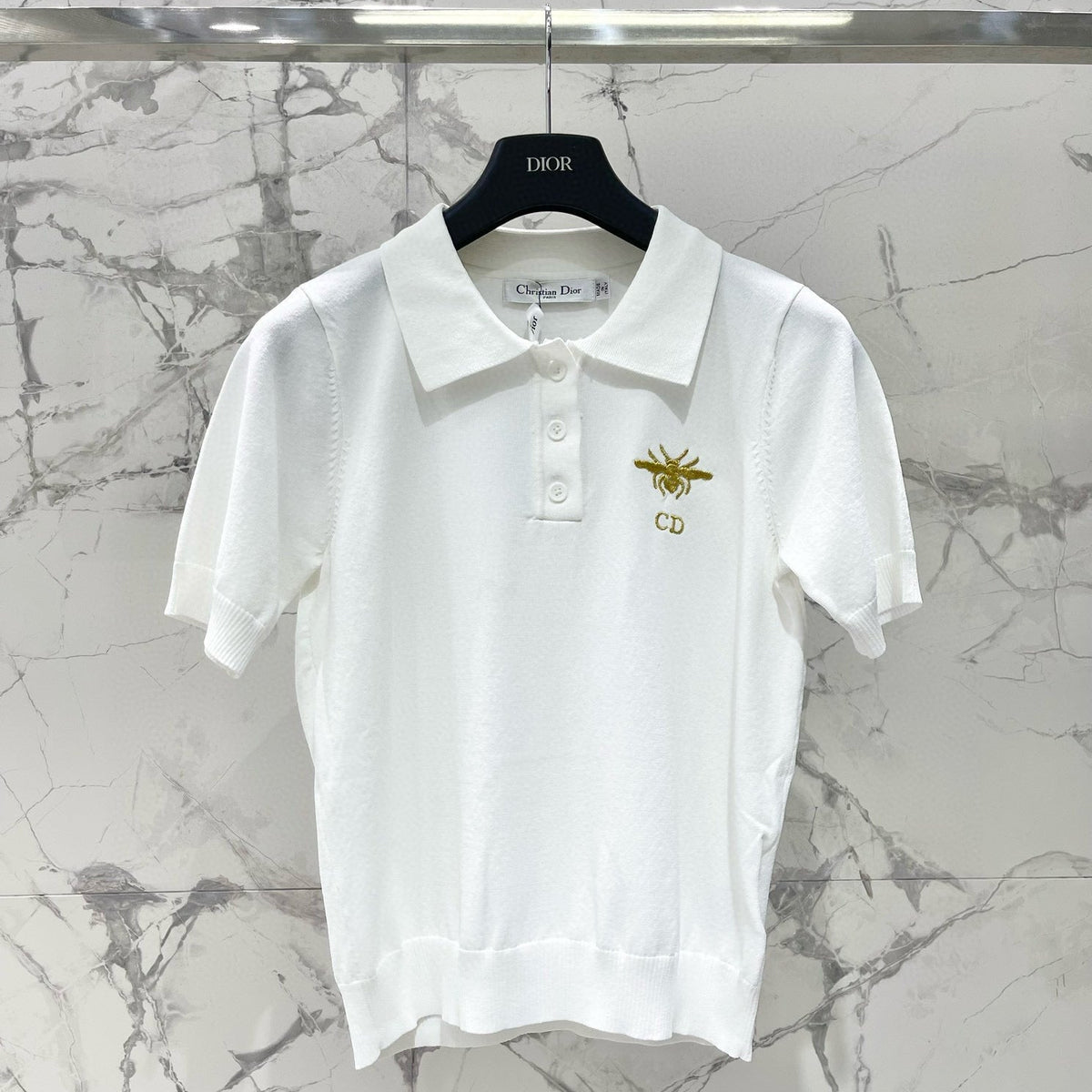 CD POLO SHIRT