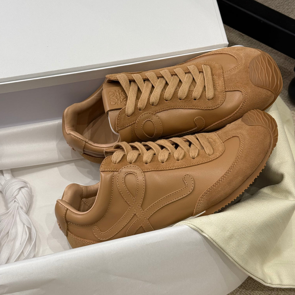 LOEW FLOW 2.0 SNEAKER