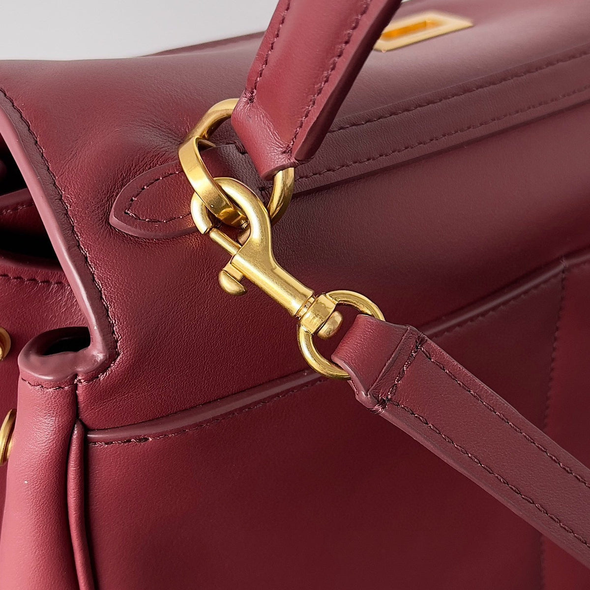BAL SMALL RODEO BAG