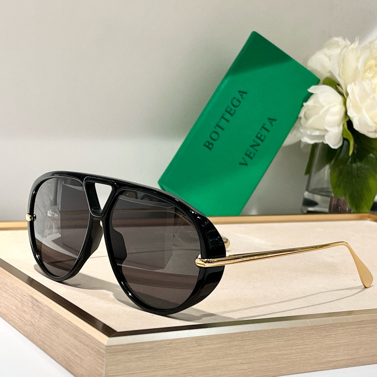BV SUNGLASSES