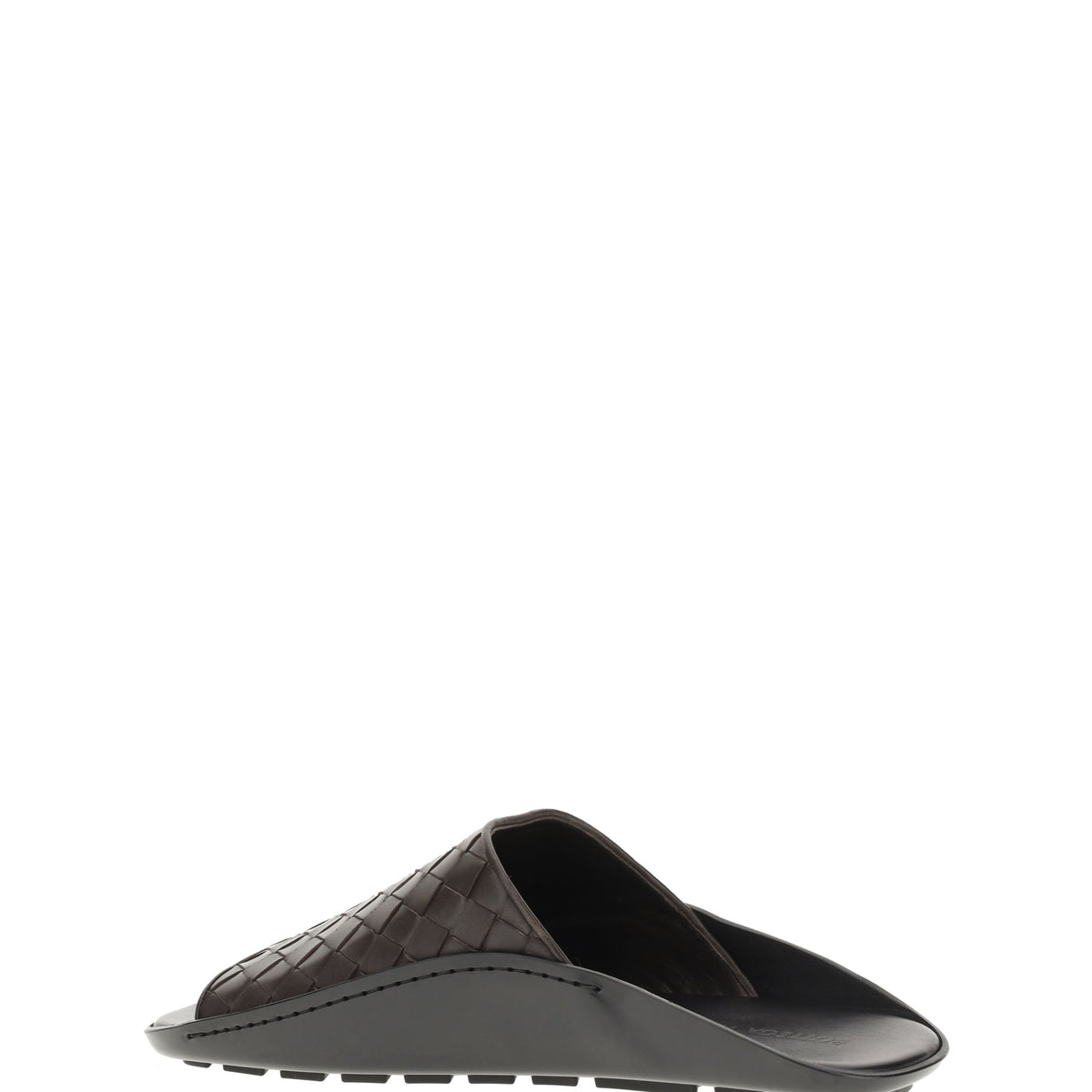 Bottega Veneta Men Wave Mule Sandals