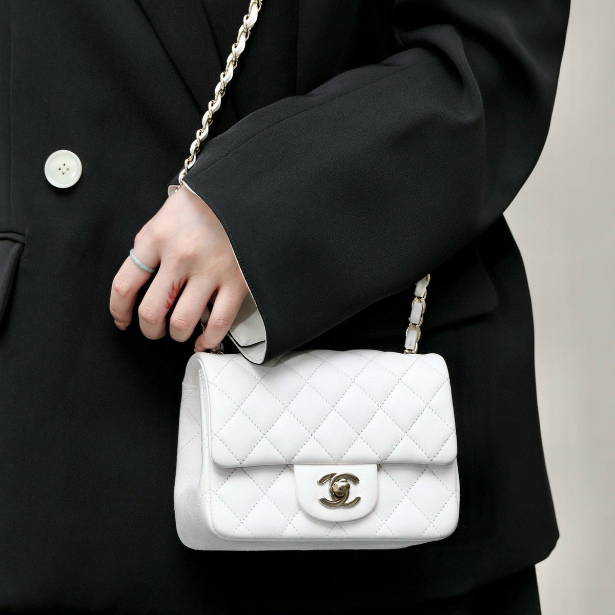 CC CLASSIC FLAP
